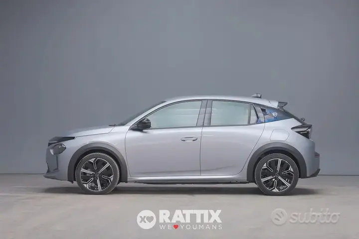 Lancia Ypsilon 2026 photo 2