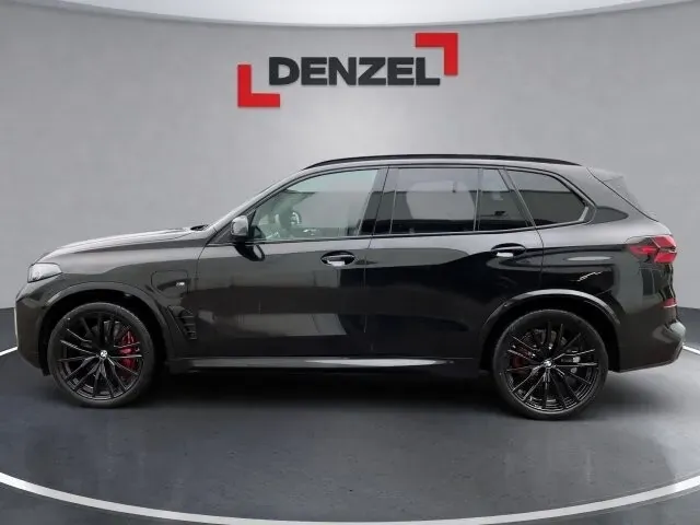 BMW X5 2026 photo 2