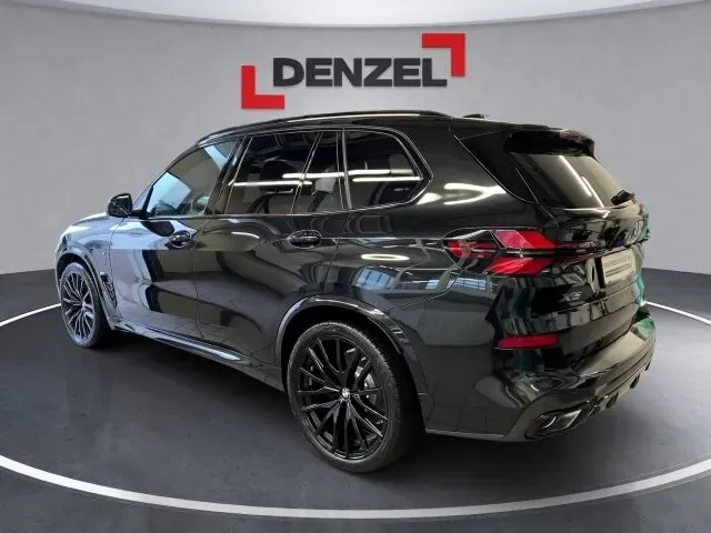 BMW X5 2026 photo 3