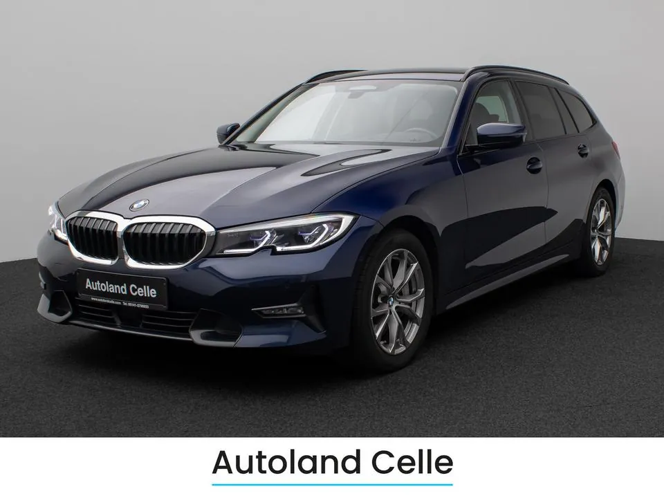 BMW 330D