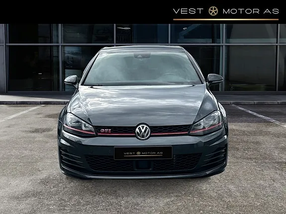 Volkswagen Golf 2014 photo 2