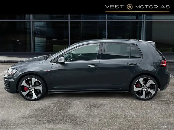 Volkswagen Golf 2014 photo 4