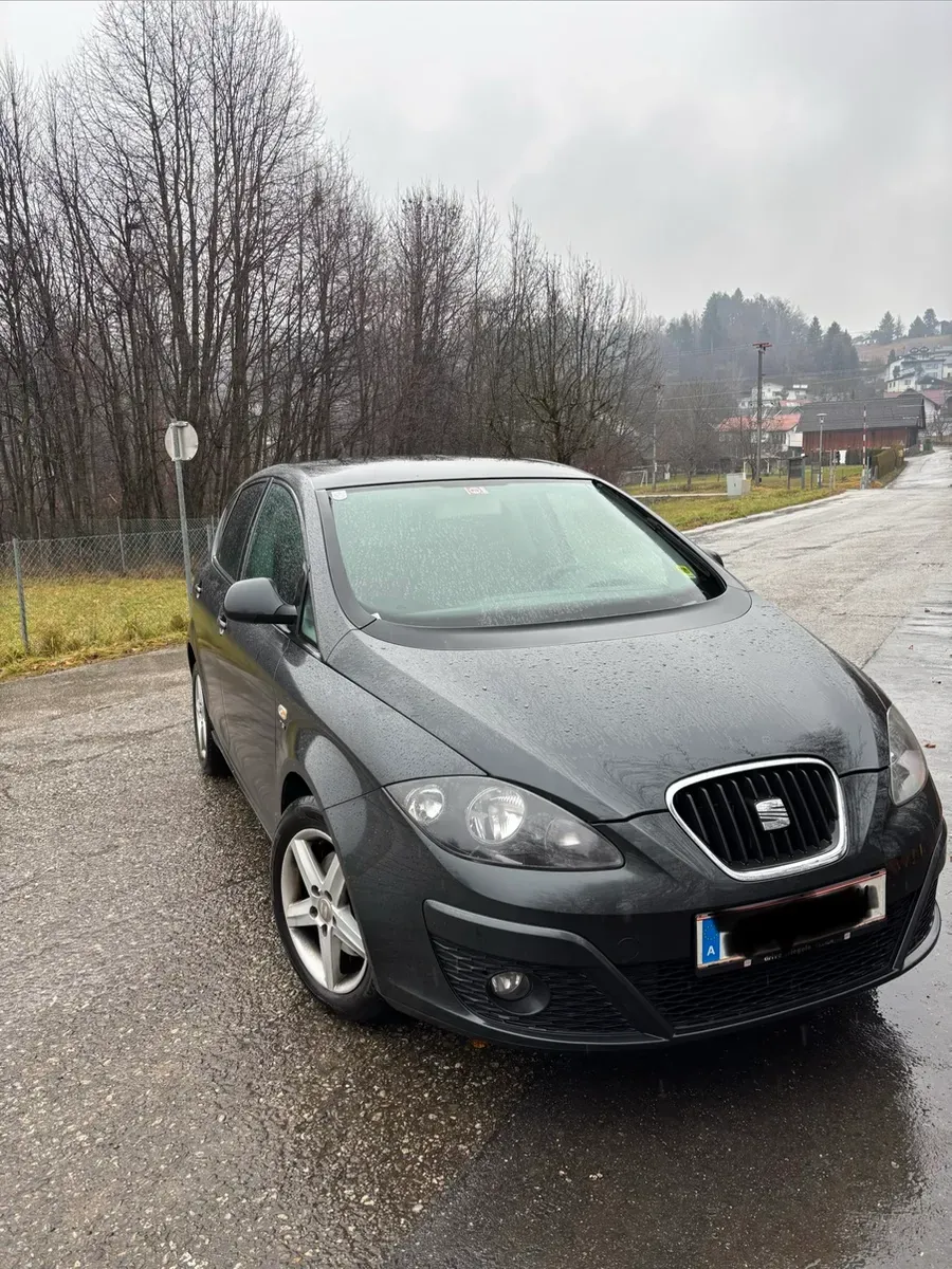 Seat Altea