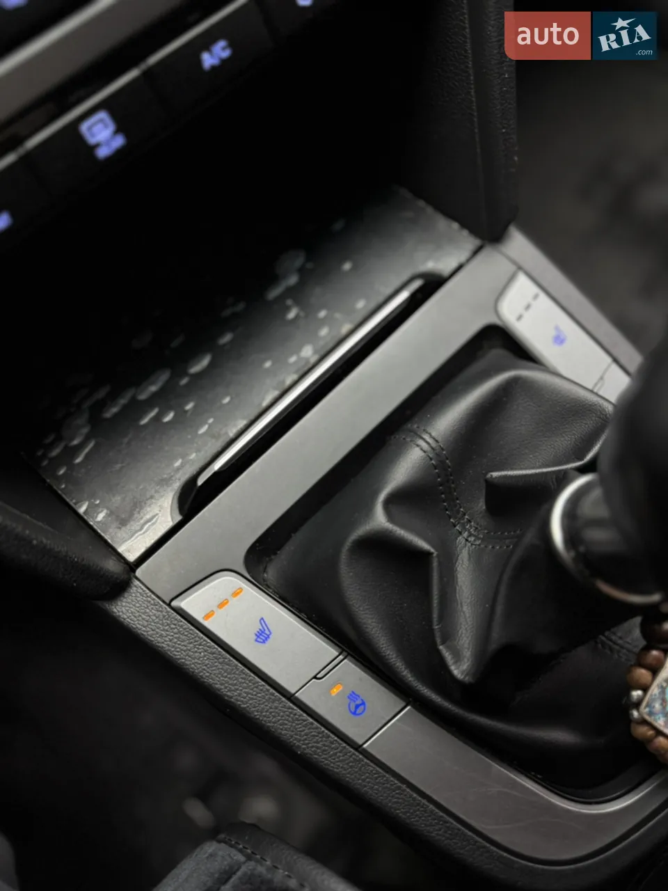 Hyundai Elantra 2017 photo 4