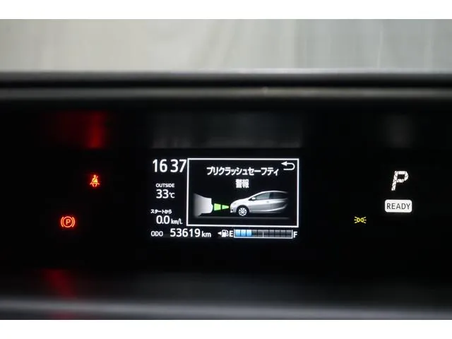 Toyota Aqua 2018 photo 5
