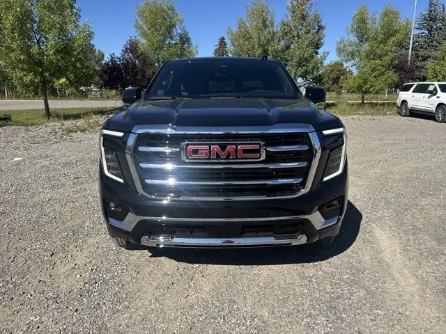 GMC Yukon Xl 2026 photo 3