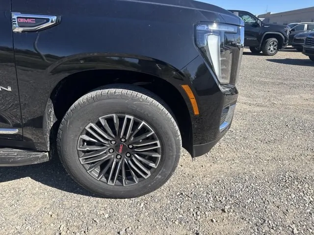 GMC Yukon Xl 2026 photo 5