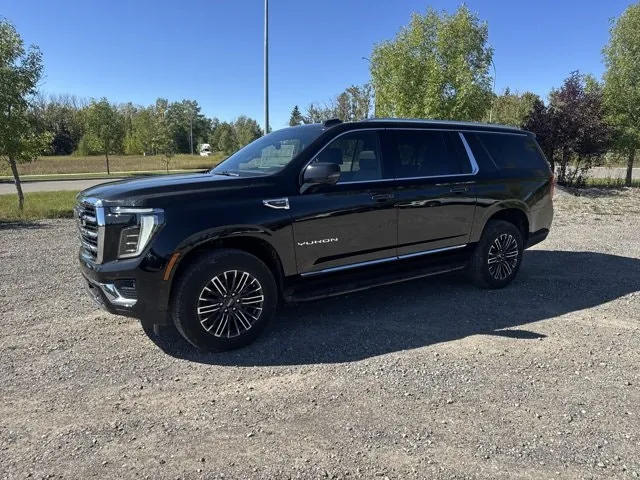GMC Yukon Xl