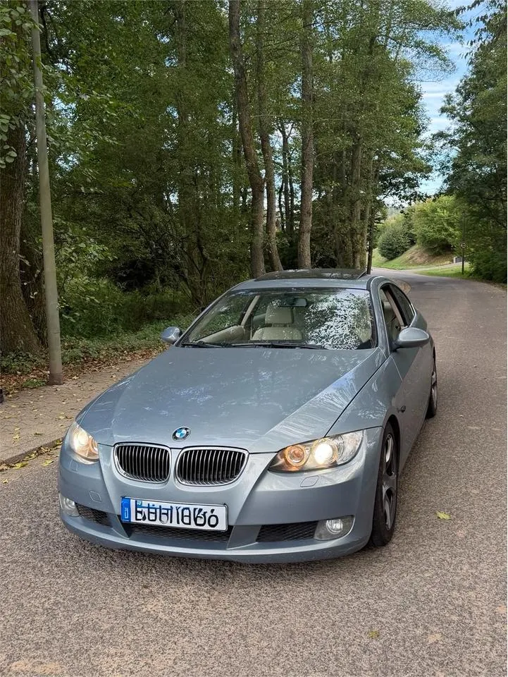 BMW 325I