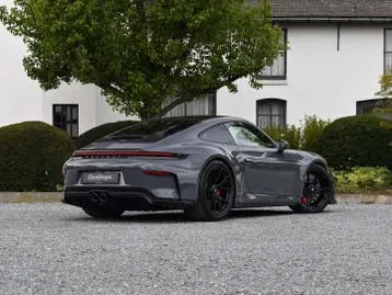 Porsche 911 2026 photo 3