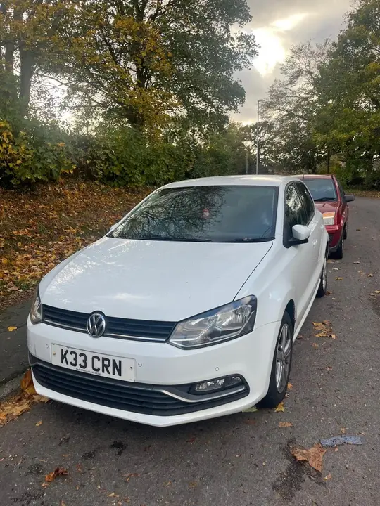 Volkswagen Polo 2016 photo 4