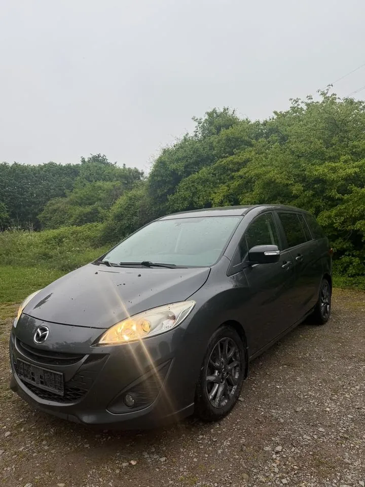 Mazda 5