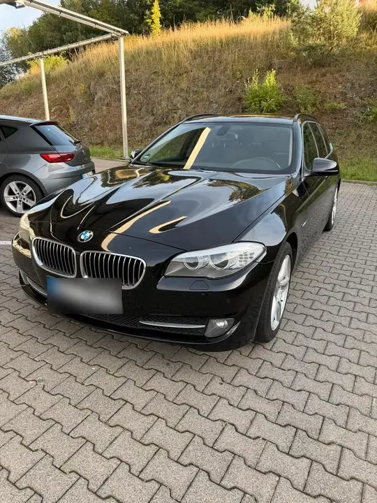 BMW 520D