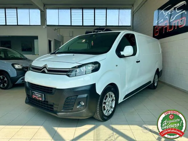 Citroen Jumpy