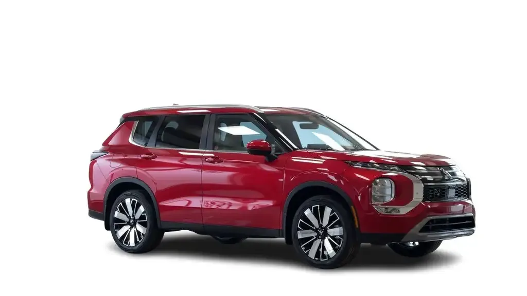 Mitsubishi Outlander 2026 photo 4
