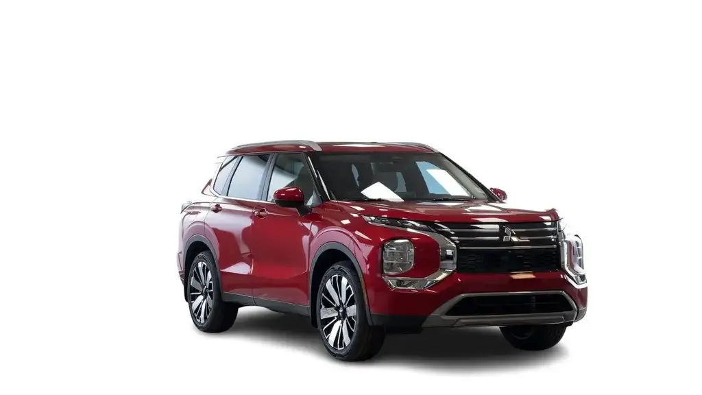 Mitsubishi Outlander 2026 photo 5