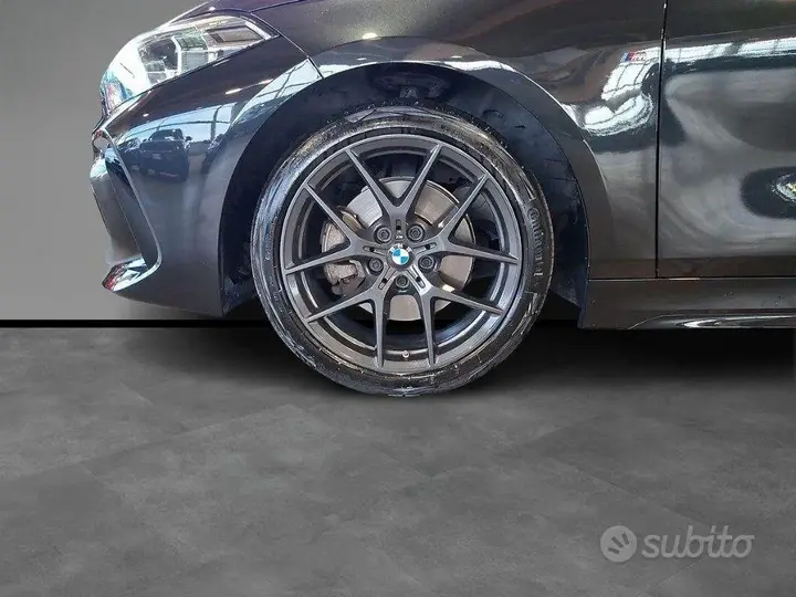 BMW 116 D 2023 photo 5