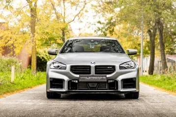 BMW M2 2025 photo 2