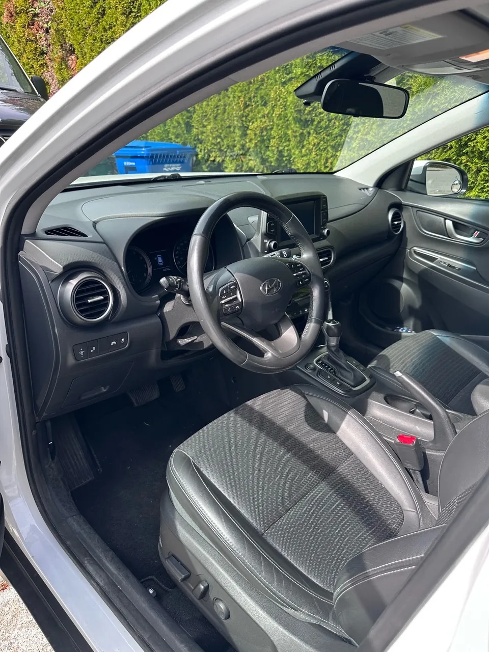 Hyundai Kona 2020 photo 5