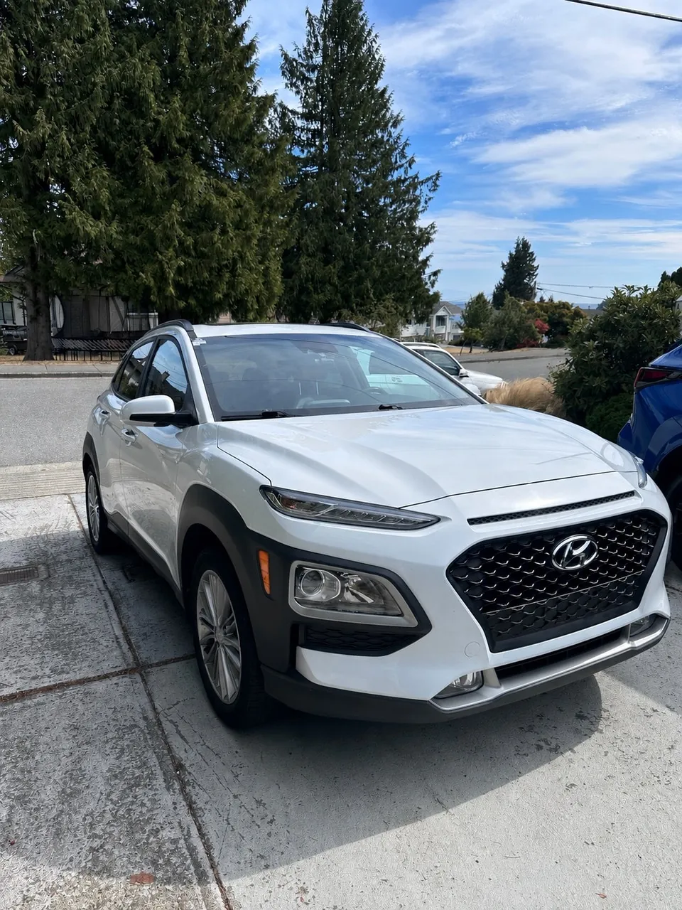 Hyundai Kona 2020 photo 4
