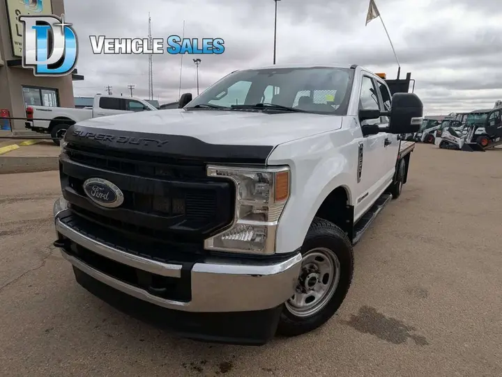 Ford F350