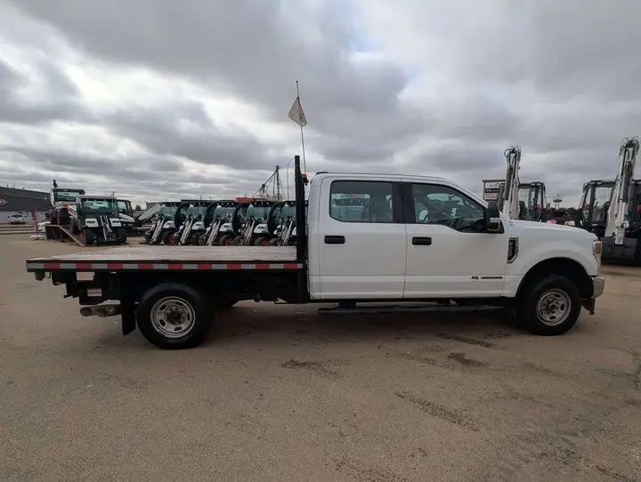 Ford F350 2022 photo 5