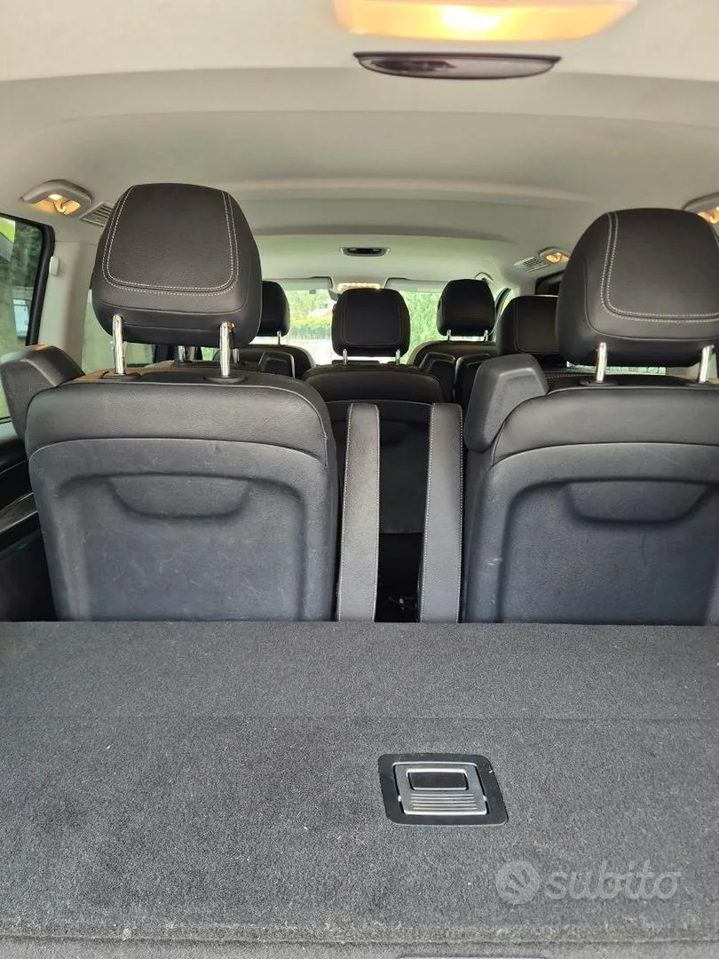 Mercedes-Benz V 250 2020 photo 4