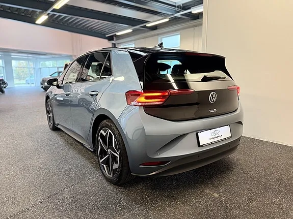Volkswagen Id.3 2023 photo 4