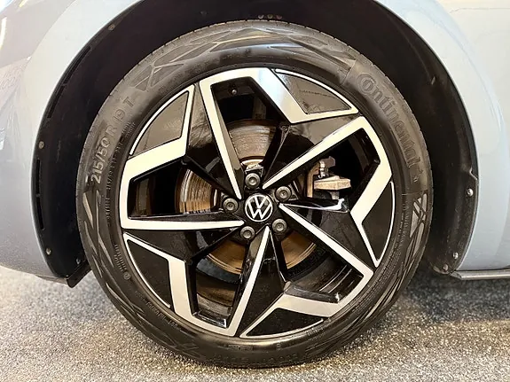 Volkswagen Id.3 2023 photo 3