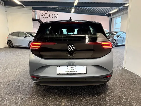 Volkswagen Id.3 2023 photo 5