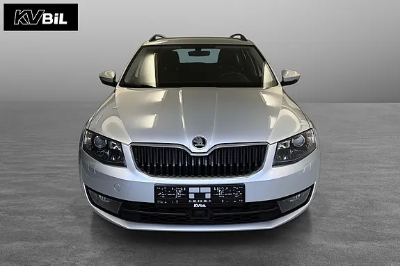 Skoda Octavia 2016 photo 5