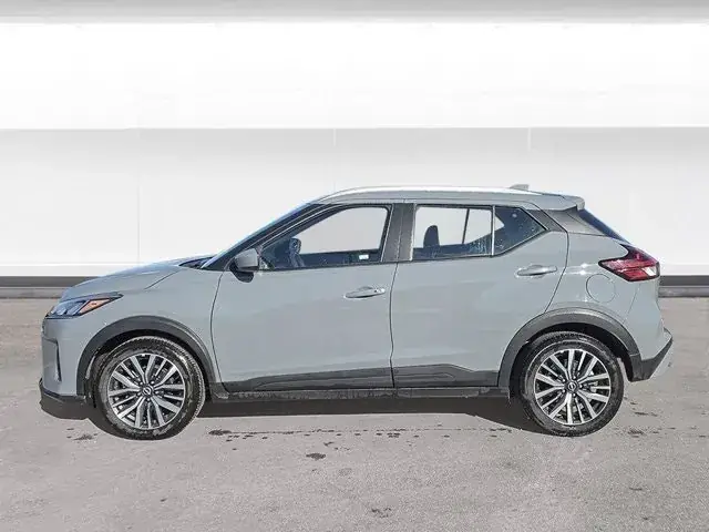 Nissan Kicks 2025 photo 3
