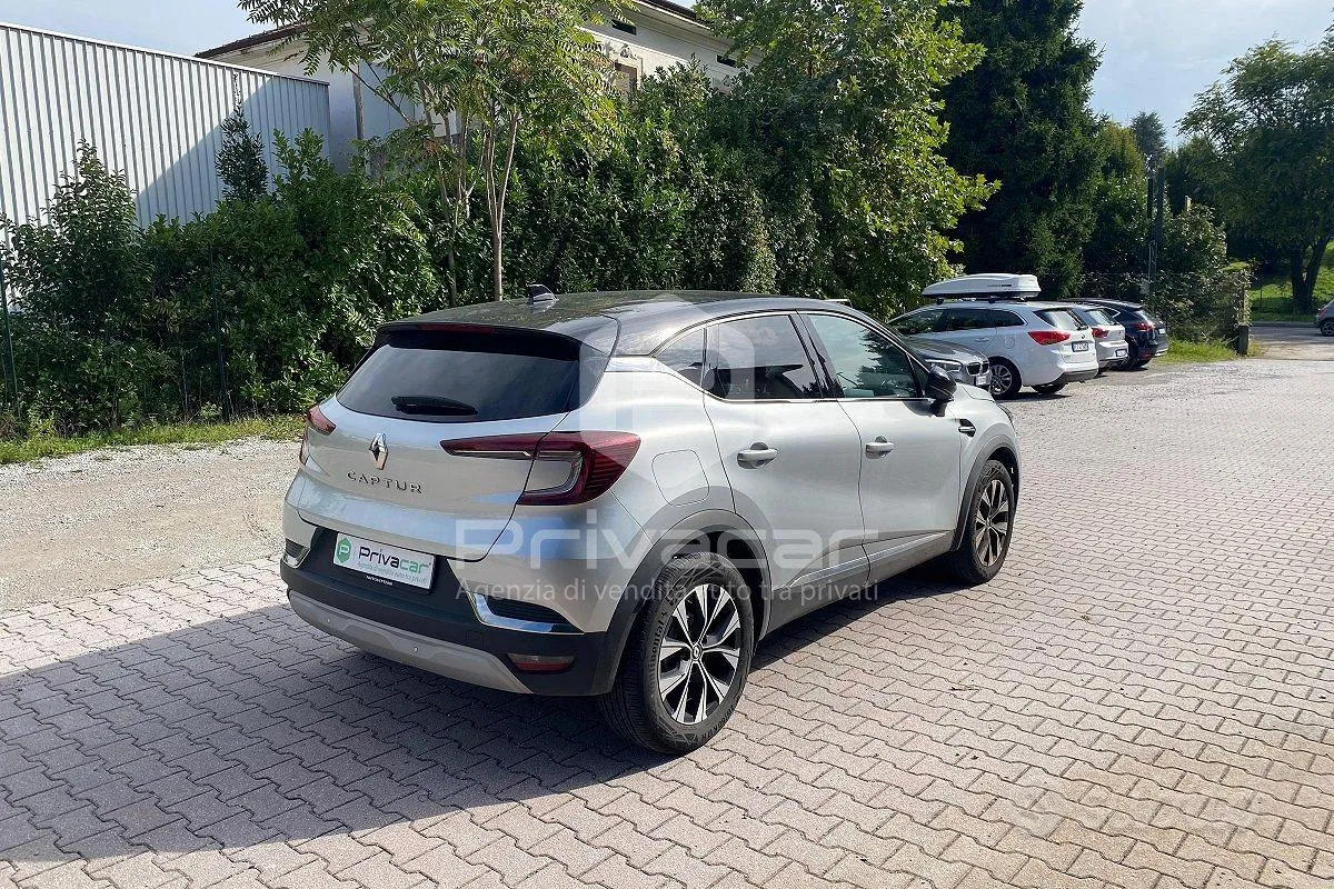 Renault Captur 2024 photo 5