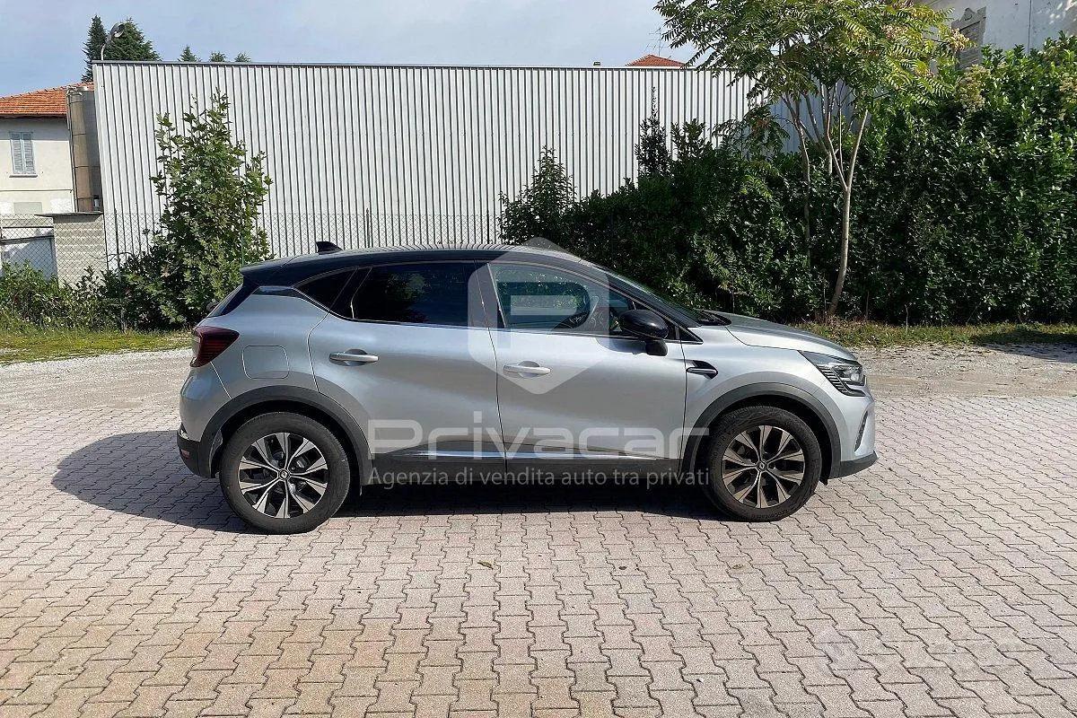 Renault Captur 2024 photo 4
