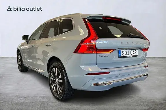 Volvo Xc60 2025 photo 4