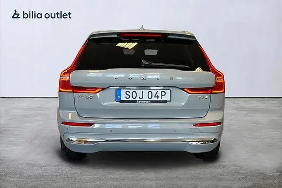 Volvo Xc60 2025 photo 5