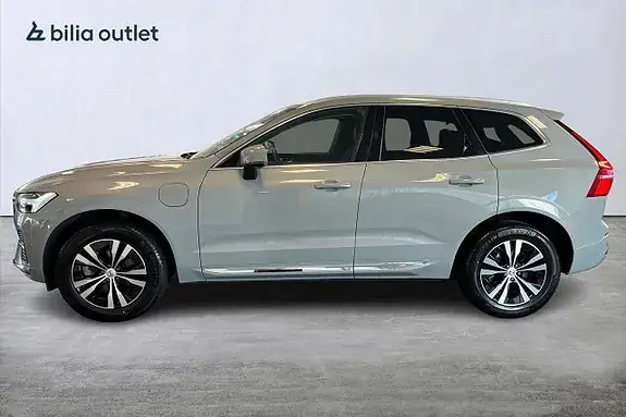 Volvo Xc60 2025 photo 3