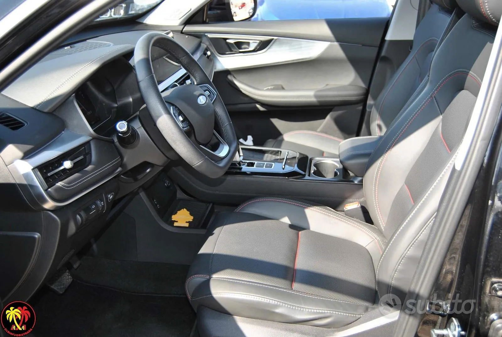 Ferrari Gallura 2022 photo 5