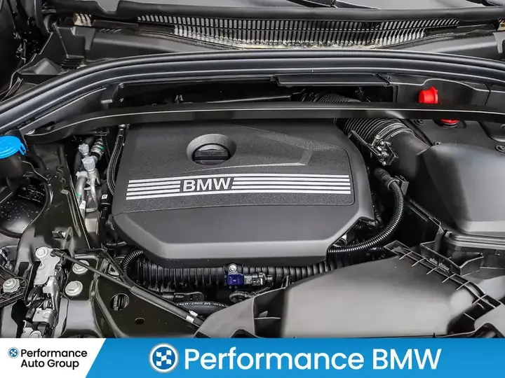 BMW X1 2026 photo 5