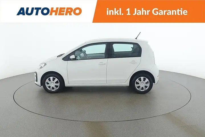 Volkswagen Up 2016 photo 3
