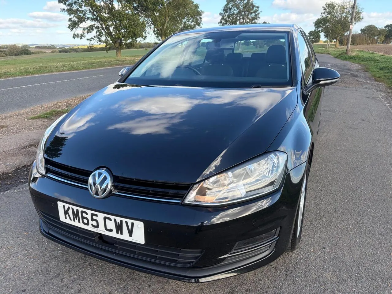 Volkswagen Golf 2015 photo 3