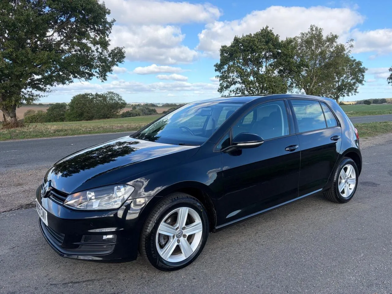 Volkswagen Golf 2015 photo 5
