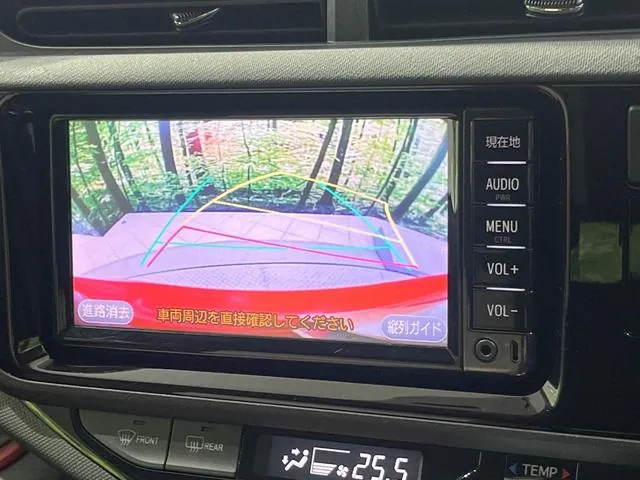 Toyota Aqua S 2016 photo 4