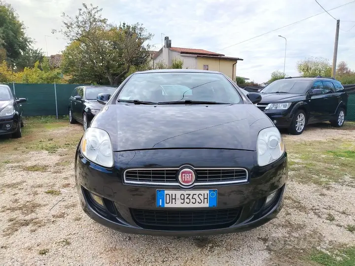 Fiat Bravo 2007 photo 2
