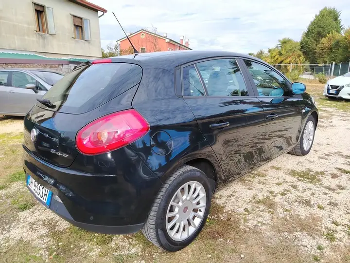 Fiat Bravo 2007 photo 5