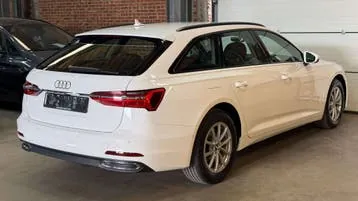 Audi A6 2020 photo 2