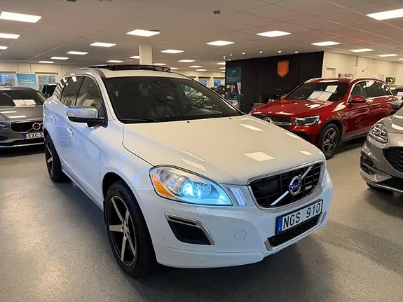 Volvo Xc60 2013 photo 3