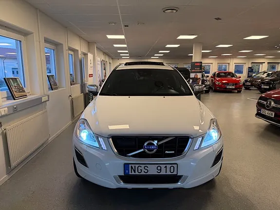 Volvo Xc60 2013 photo 4