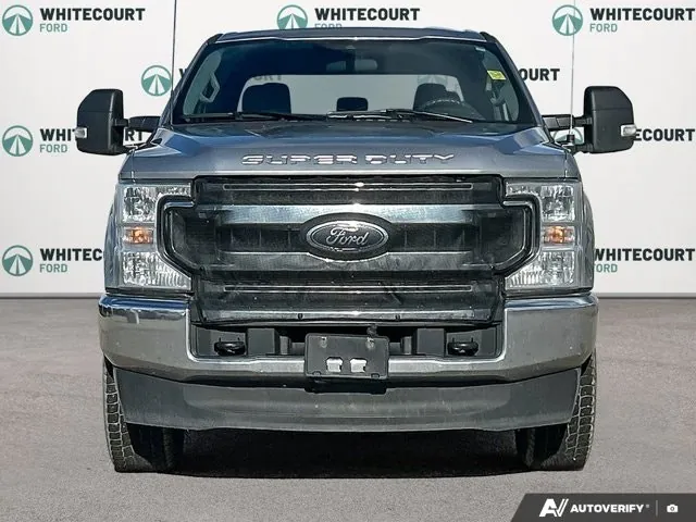 Ford F350 2022 photo 2