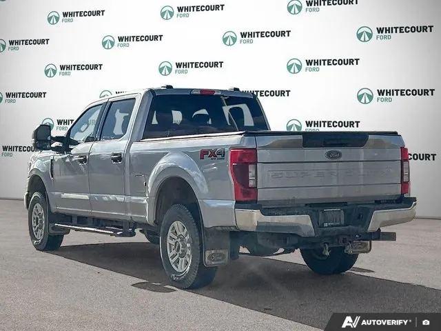 Ford F350 2022 photo 4
